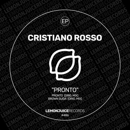 Cristiano Rosso - Pronto [LJR486]
